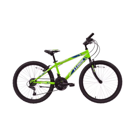 Mountainbike CEDRIC 24 inch Mountainbike CEDRIC 24 inch